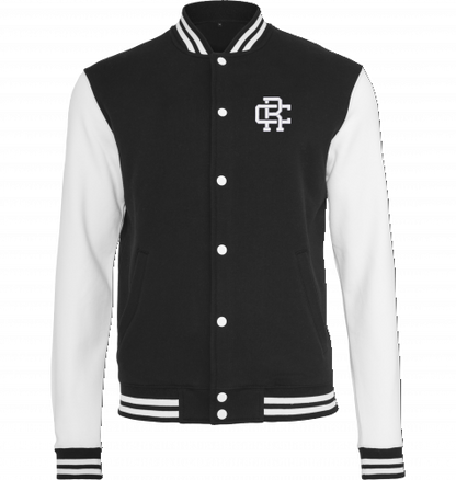 Catch and Release- College Jacke / True 2 the Game