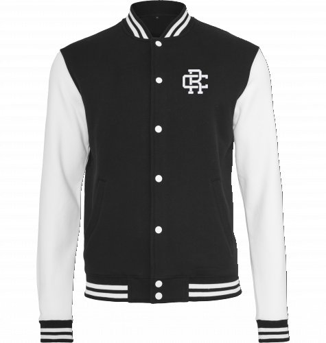 Catch and Release- College Jacke / True 2 the Game