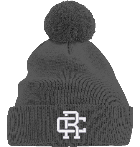 Catch and Release / Bommel-Beanie