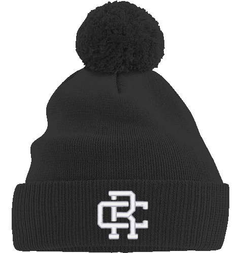 Catch and Release / Bommel-Beanie