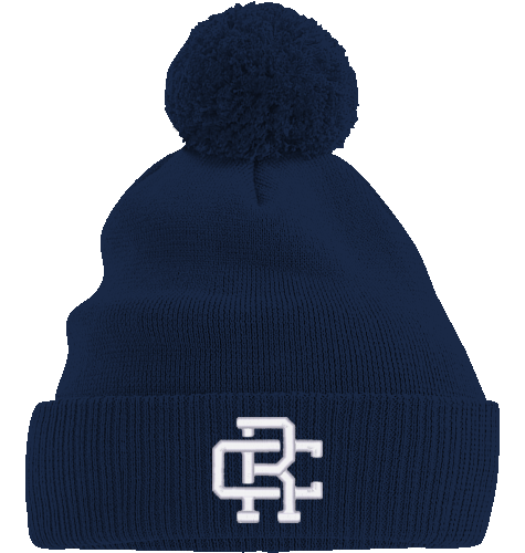 Catch and Release / Bommel-Beanie