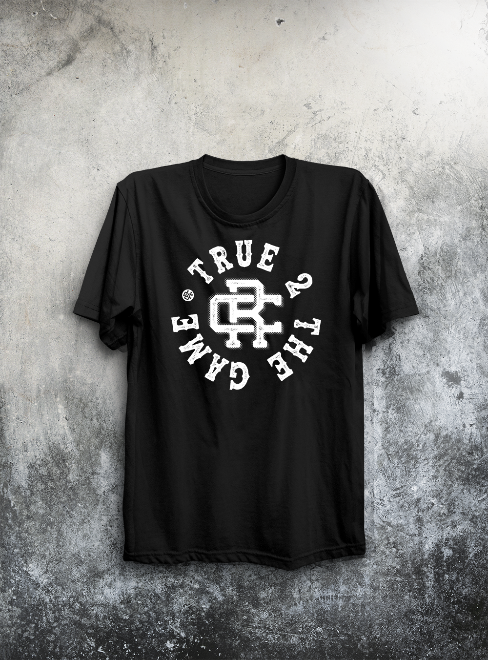 Catch and Release - True 2 the Game - Black